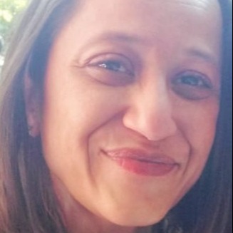 Verushka Pillay