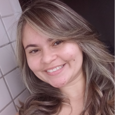 Heloisa Fernanda Arruda Véras Vieira