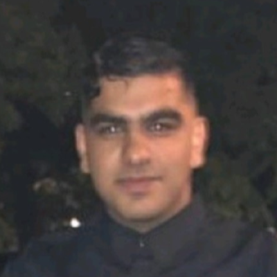Tajinder Kumar