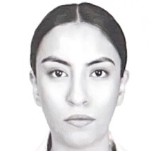 Paloma Hernandez Guadarrama