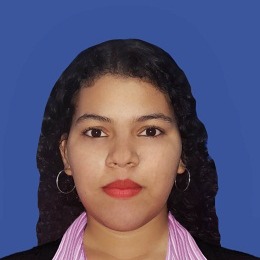 Andrea  Noriega