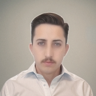 Ehsan Ali