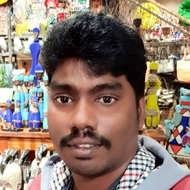 Peram Kumar Subramaniam