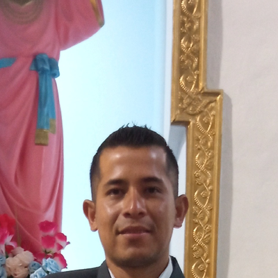 Cristian  Pazuña 