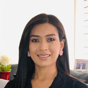 Nicole Carolina Aguirre Mora