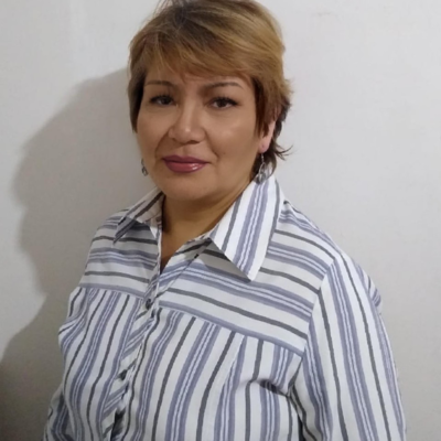 María Urbina Rivera