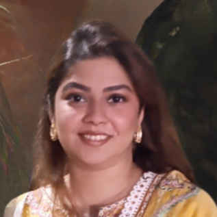 azeema warsi
