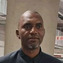 Eric Makouana