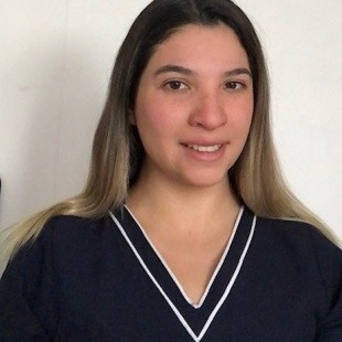 annette flores macaya