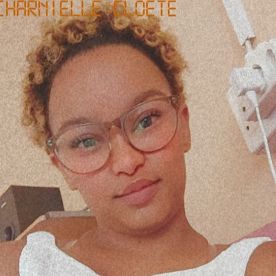 Charnielle Cloete