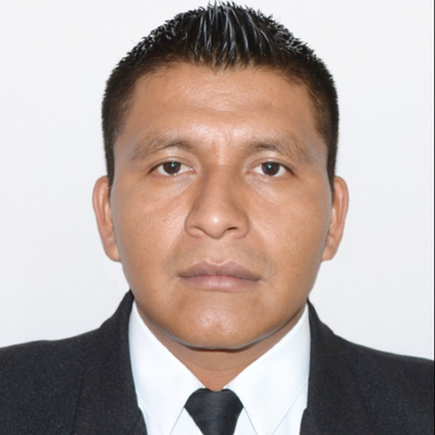 Jorge  Ramirez Hernandez 