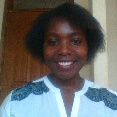 Sarah Kisiangani