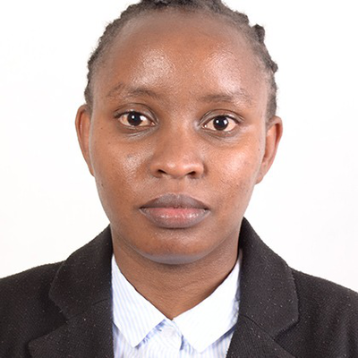 Constance Mukenyi