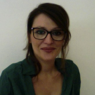 Marcella DEL MONTE