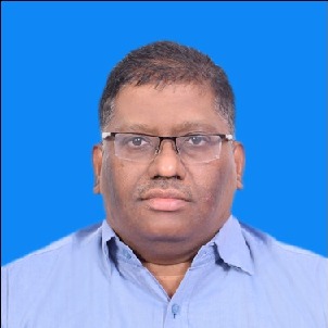 Dr.Santhosh Sundharesan