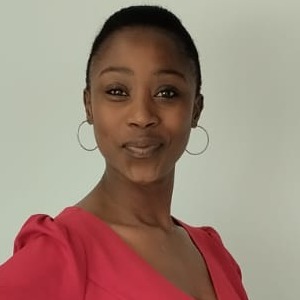 Portia Sihle Ndhlovu