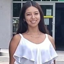 Alejandra Quispe Pérez