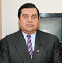 Leonardo  Cuenca Navarrete