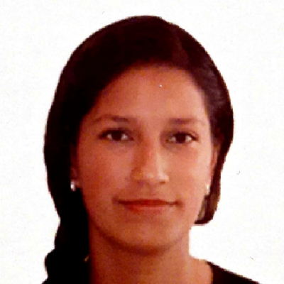 Shalyn Elizabeth  Montealegre Martínez