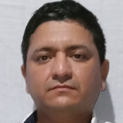 Luis Armando  Veas Aviles 