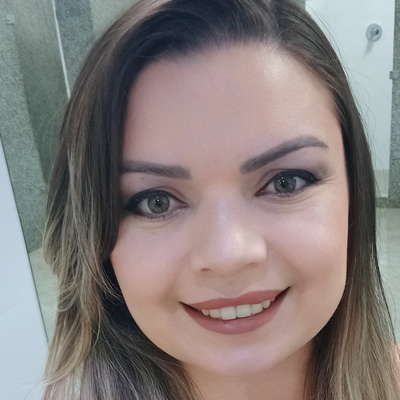 Alyne  Kessy Oliveira Lopes 