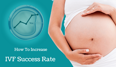 ~-

How To Increase
IVF Success Rate