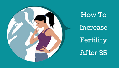 How To
Jute ERT
Fertility
After 35