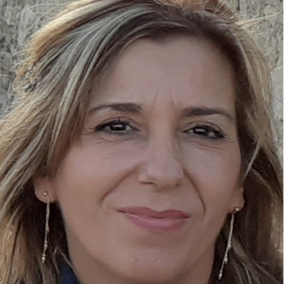 Carmen Maria Alvarez Rodríguez