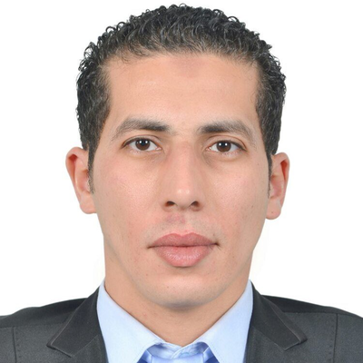 Mohamed El Araby