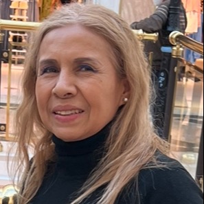 Carmen Yolanda Menacho Zabala