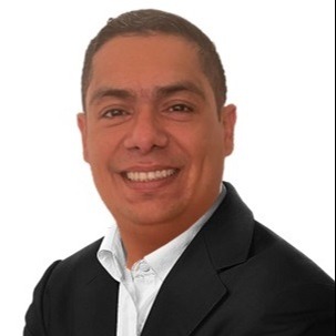 Camilo Ramos Escobar