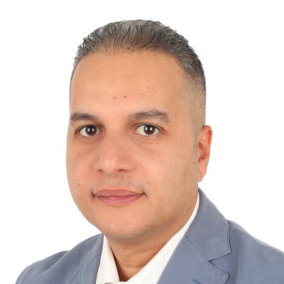 Hisham El Sayed