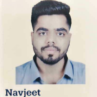Navjeet Singh