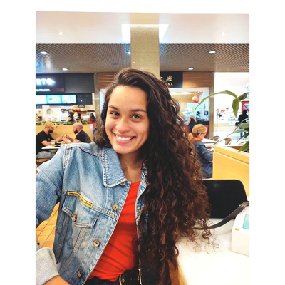 Alessa Silva Gonçalves