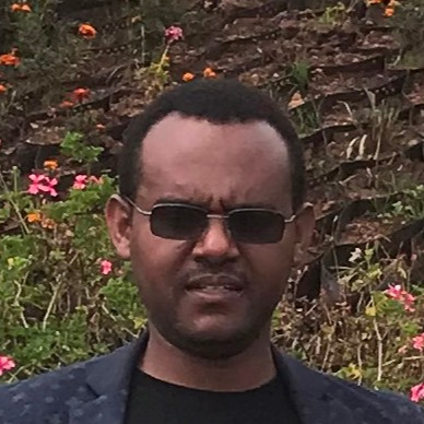 Addisu Thomas