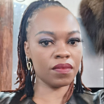 Zoliswa Nqayi