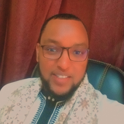 Mohamed Ali Haji