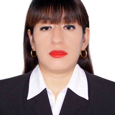 Deborah Suarez