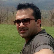 Mohsin Farooqi