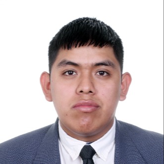 Alan Velasquez Morales