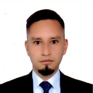 Andrés Ricardo Espitia Torres