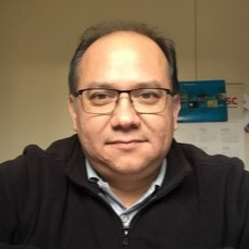Rodrigo Castro