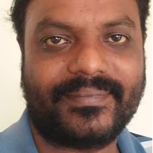 Ganesh Sambasivam