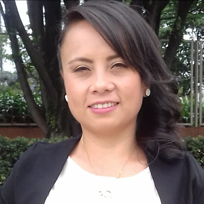 Nelly Rodríguez Pachón