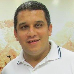 Rodrigo Izidoro Oliveira Santos