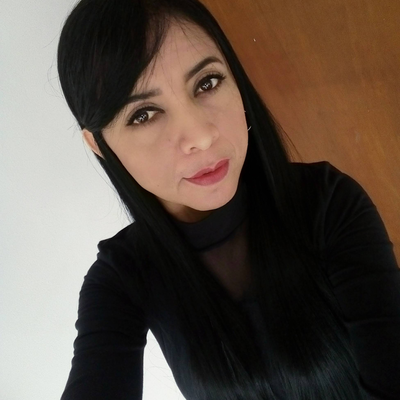 Alejandra María  Uribe Medina 
