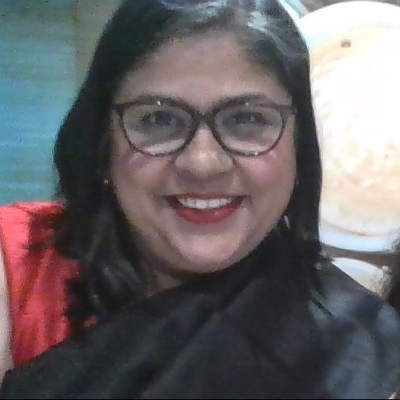 Priya Royzada