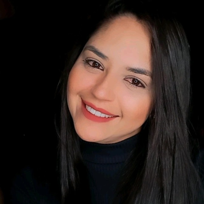 Luciana Daniela