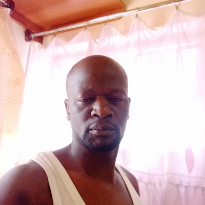 Moses Otieno 