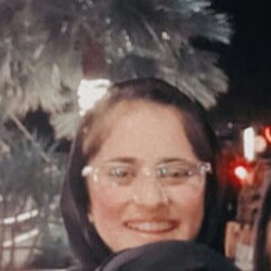 Maria Saqib